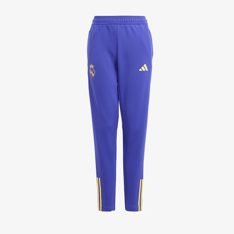 adidas Kids Pantalon d'entraînement Real Madrid Tiro 23 Enfa