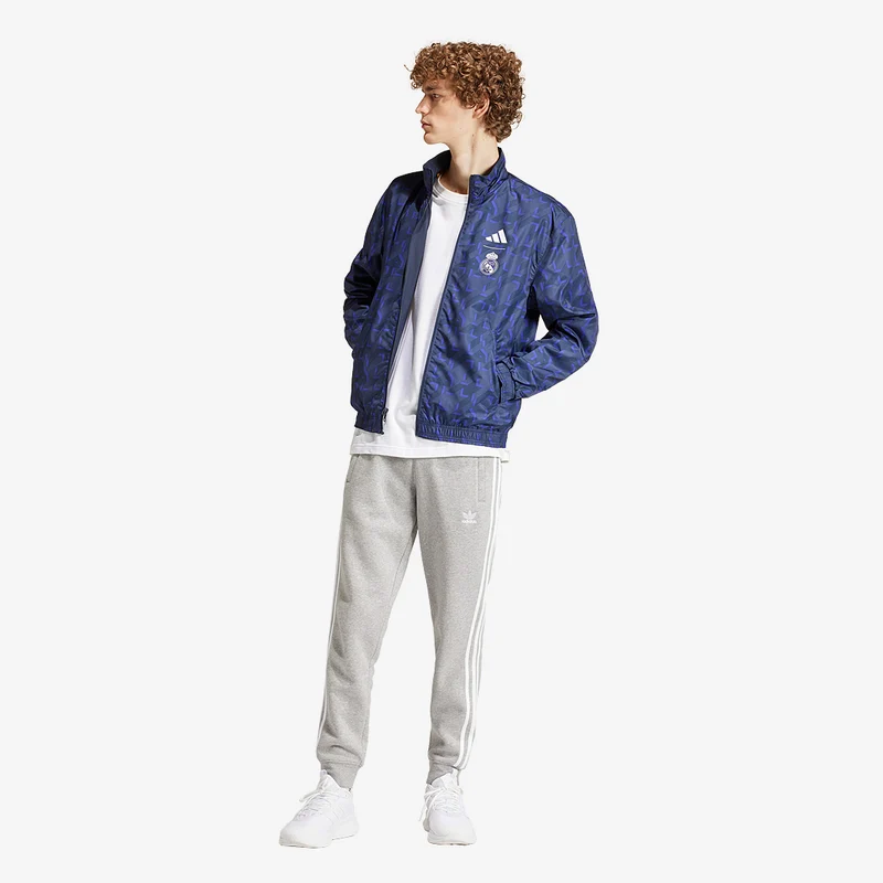 adidas Men Veste Anthem Real Madrid