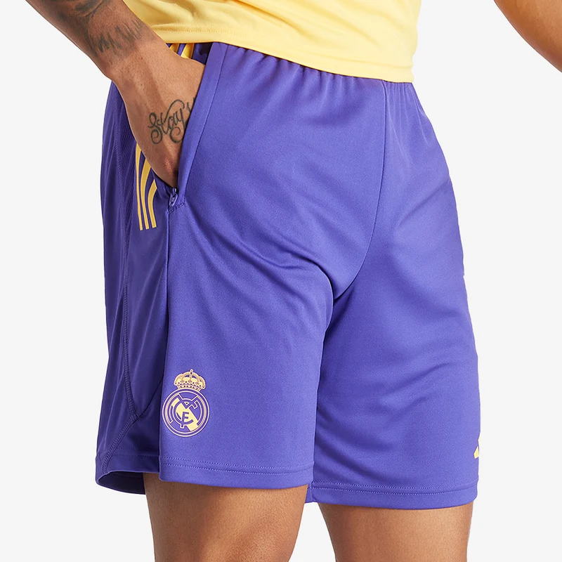 Short d'entraînement adidas Real Madrid 23/24