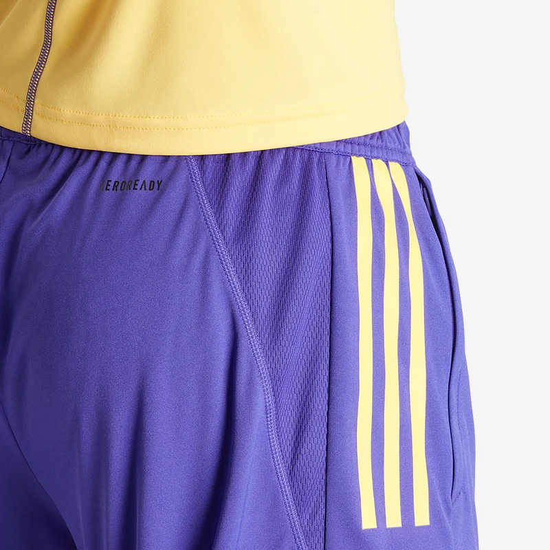 Short d'entraînement adidas Real Madrid 23/24
