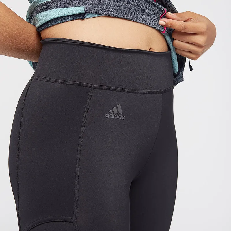 adidas Womens Advantage Tight