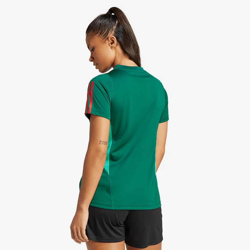 Maillot adidas Manchester United 23/24 Training pour Femme