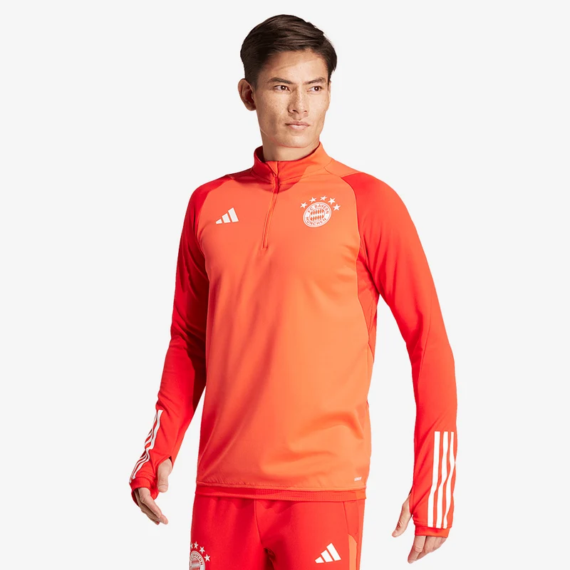 adidas Men Haut d'entraînement FC Bayern Tiro 23