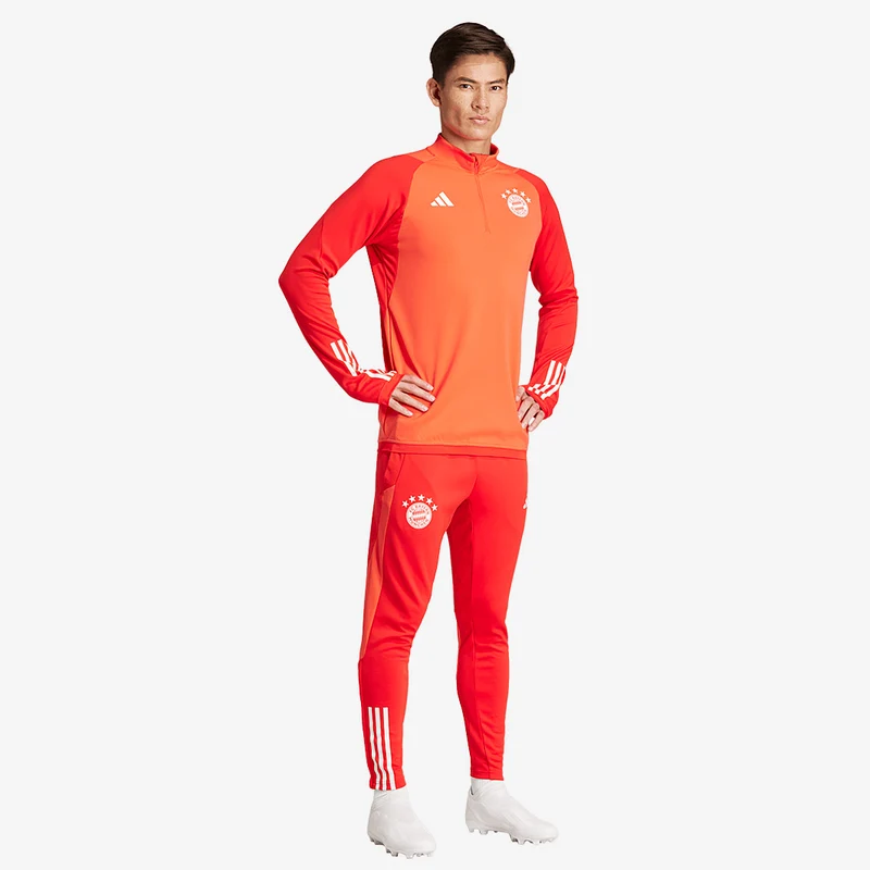 adidas Men Haut d'entraînement FC Bayern Tiro 23