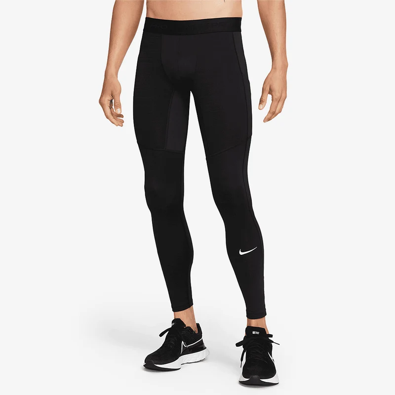 Nike Legging pour homme Pro Warm