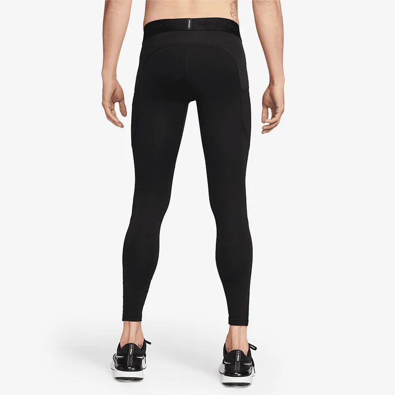 Nike Legging pour homme Pro Warm