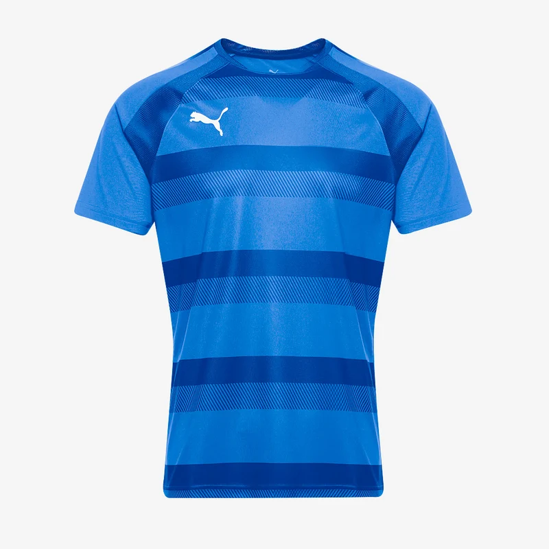 Maillot Puma Team Liga Vision Manches Courtes