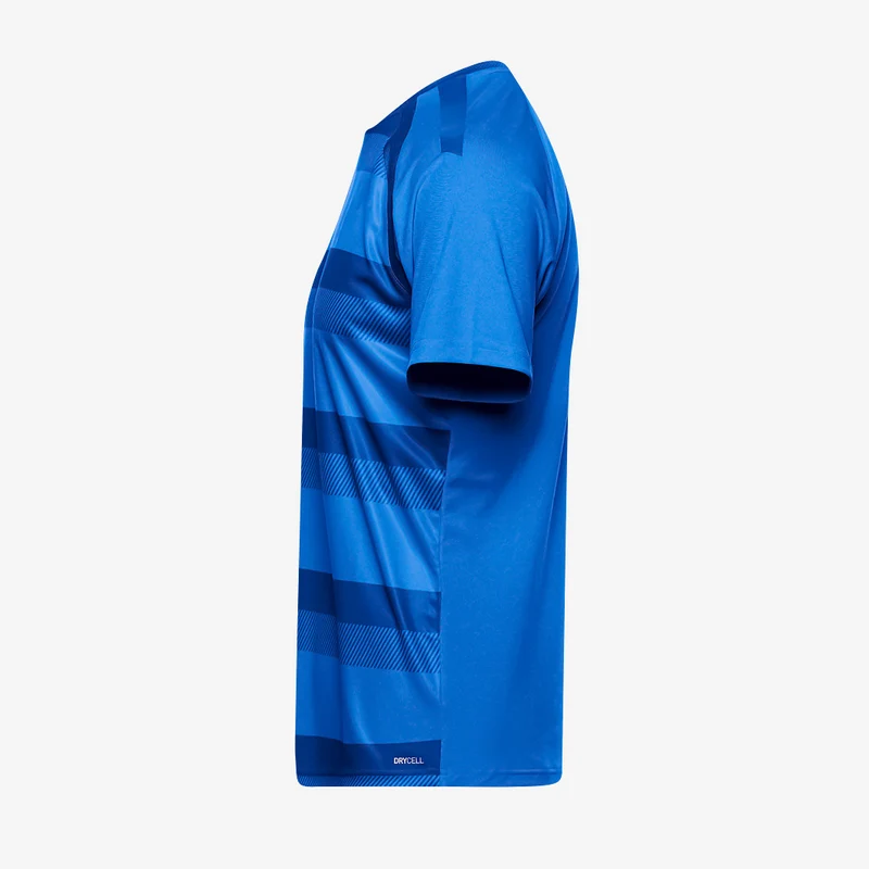 Maillot Puma Team Liga Vision Manches Courtes