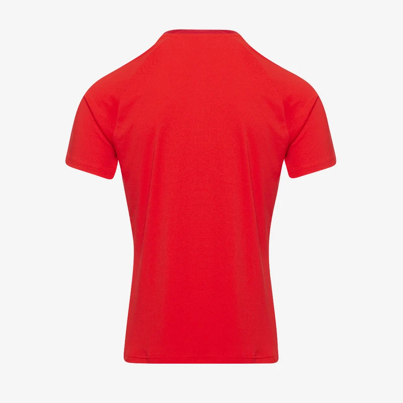 Maillot Puma Team Liga Vision Manches Courtes