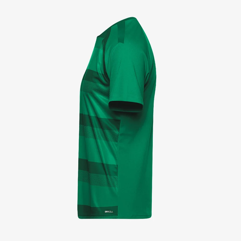 Maillot Puma Junior Team Liga Vision Manches Courtes