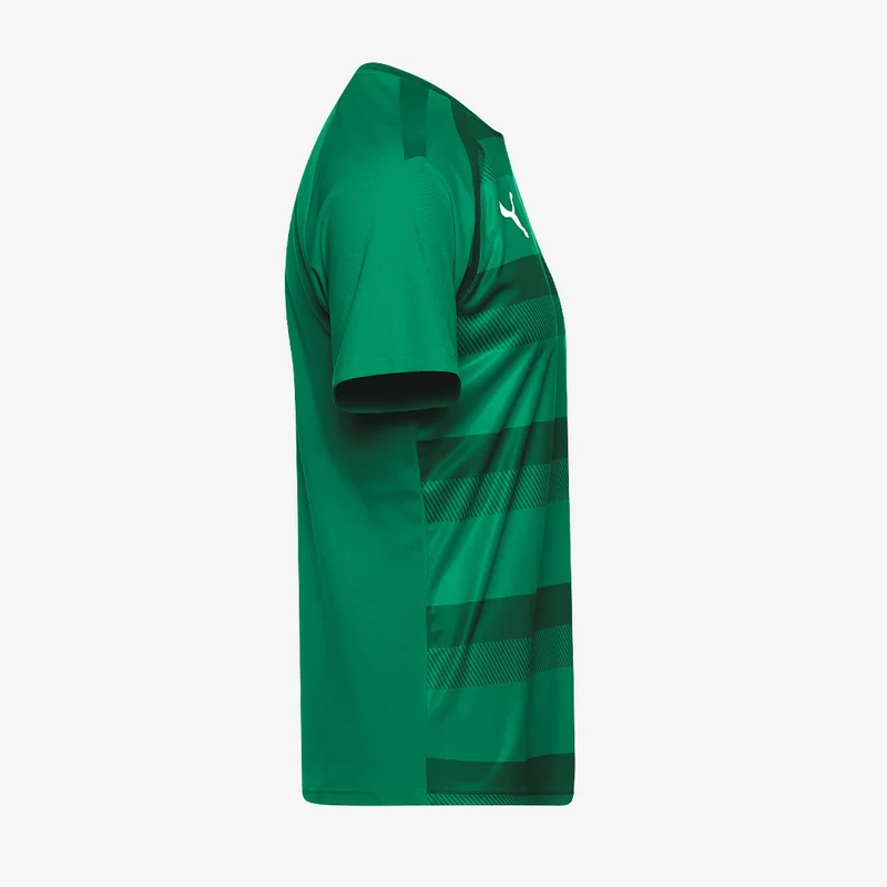 Maillot Puma Junior Team Liga Vision Manches Courtes