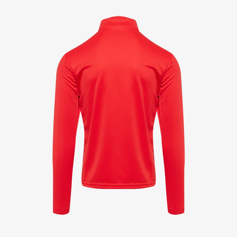 Haut d'Entraînement Puma Team Rise 1/4 Zippé