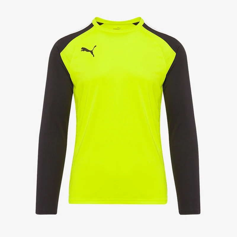 Maillot de Gardien Puma Team Pacer Manches Longues