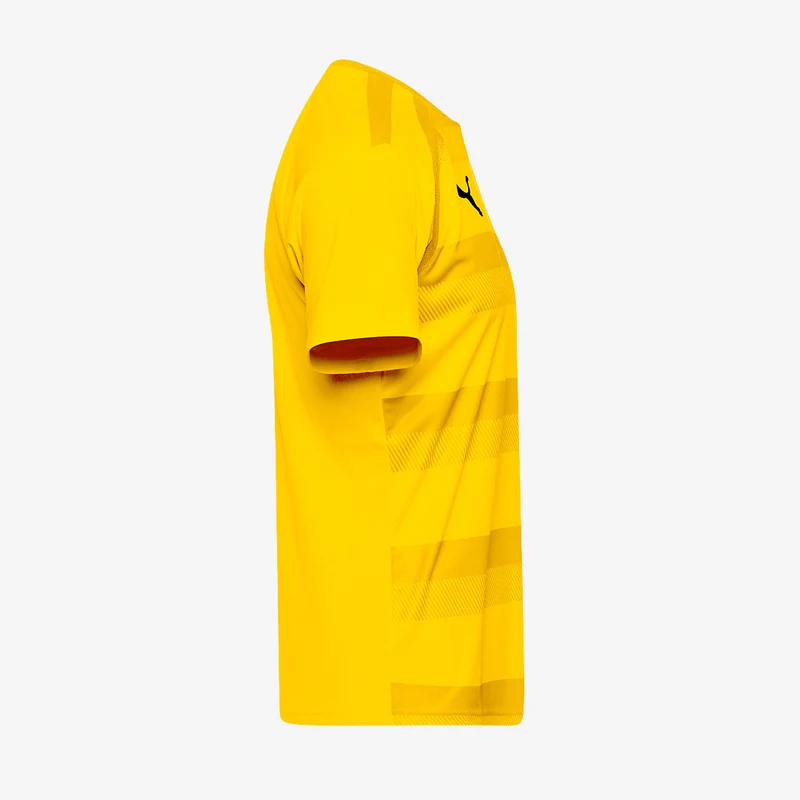 Maillot Puma Team Liga Vision Manches Courtes