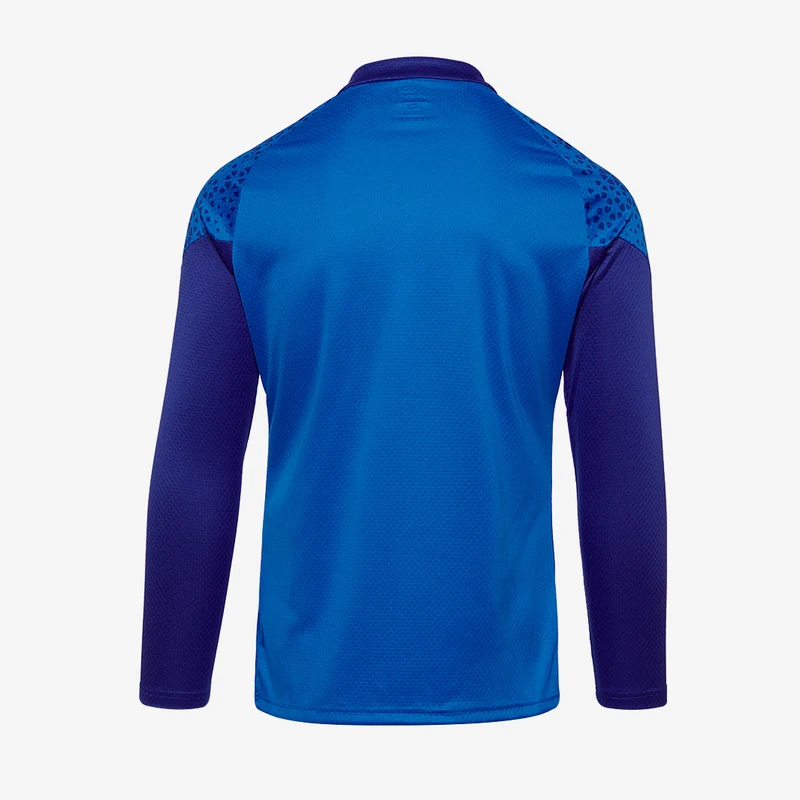 Haut d'Entraînement Puma Junior Team Cup 1/4 Zip