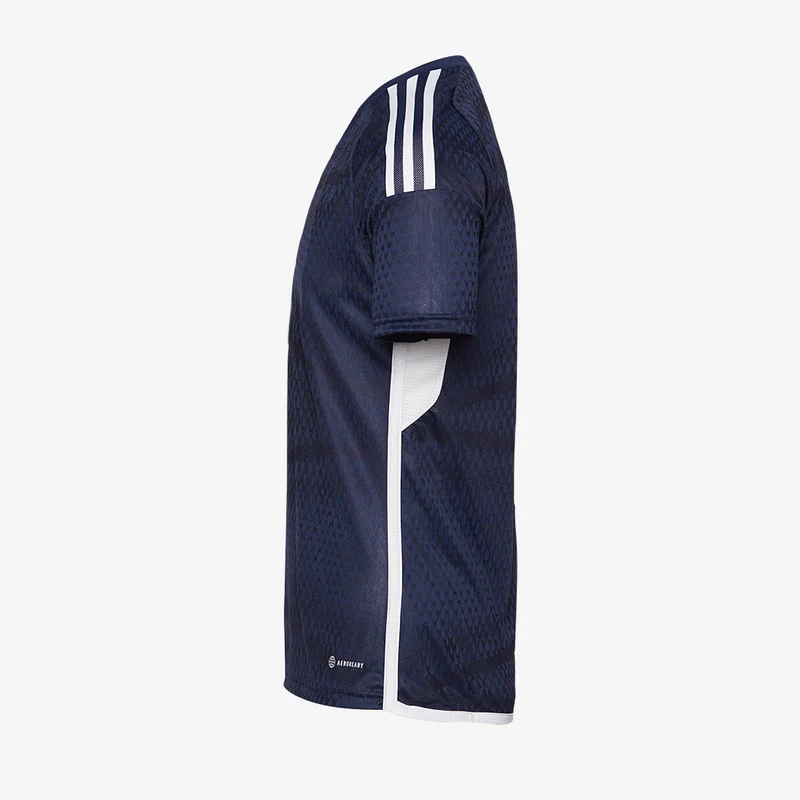 Maillot Matchday adidas Tiro 23 Junior Competition SS