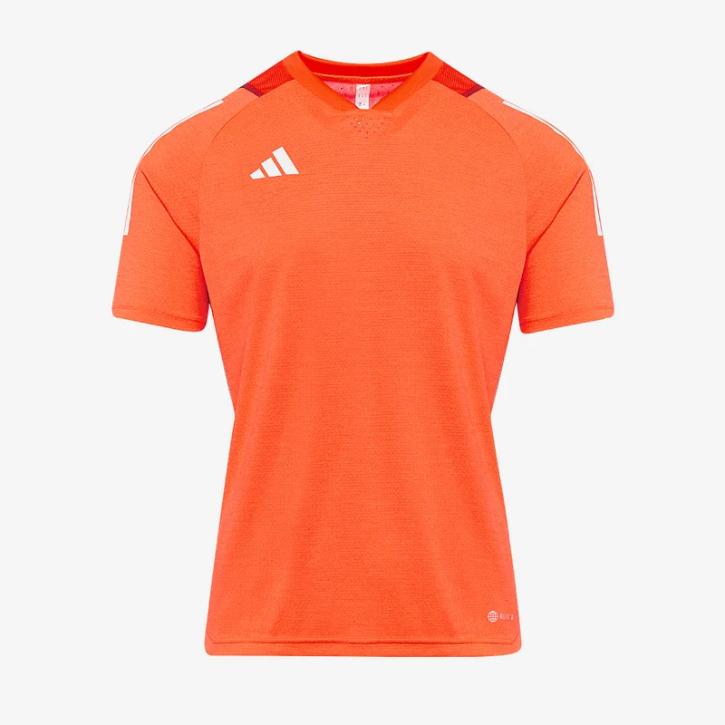 adidas Tiro 23 Pro Slim SS Shirt