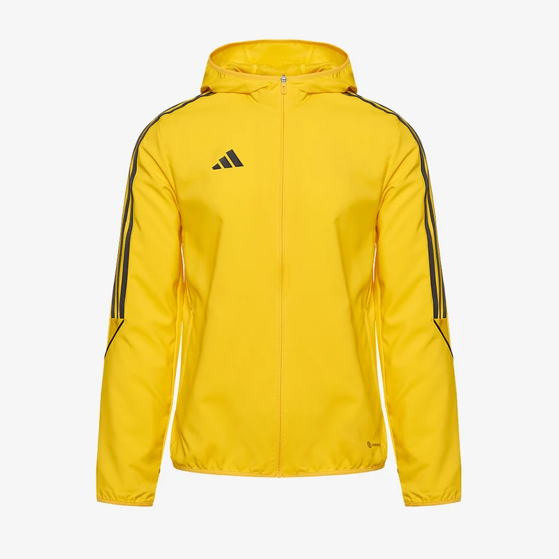 Veste adidas Tiro 23 Junior League Windbreaker