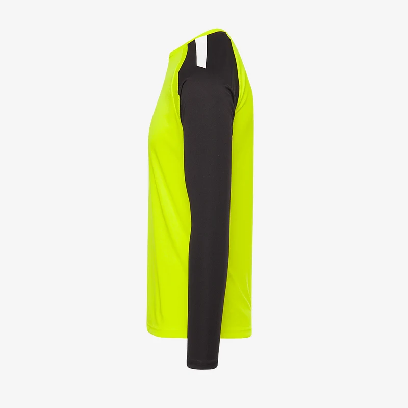 Maillot de Gardien Puma Junior Team Pacer Manches Longues