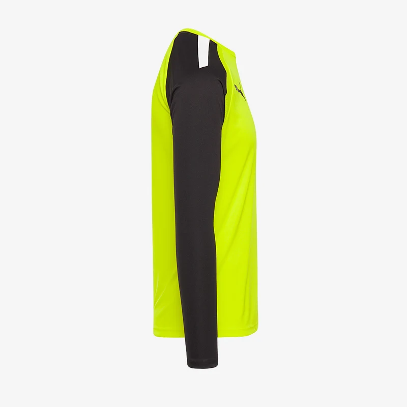 Maillot de Gardien Puma Junior Team Pacer Manches Longues