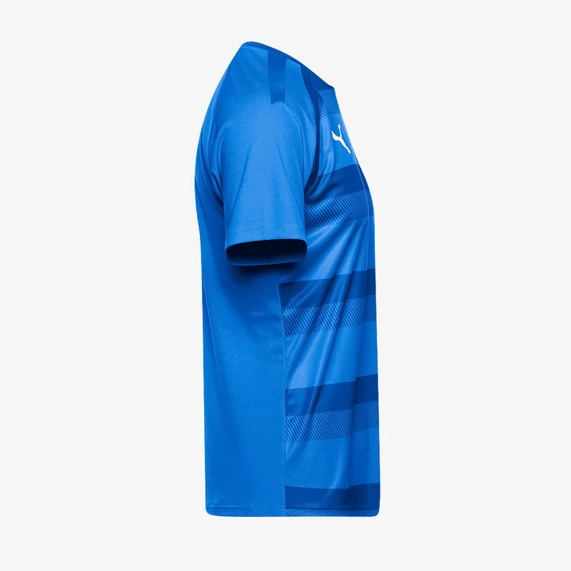 Maillot Puma Junior Team Liga Vision Manches Courtes