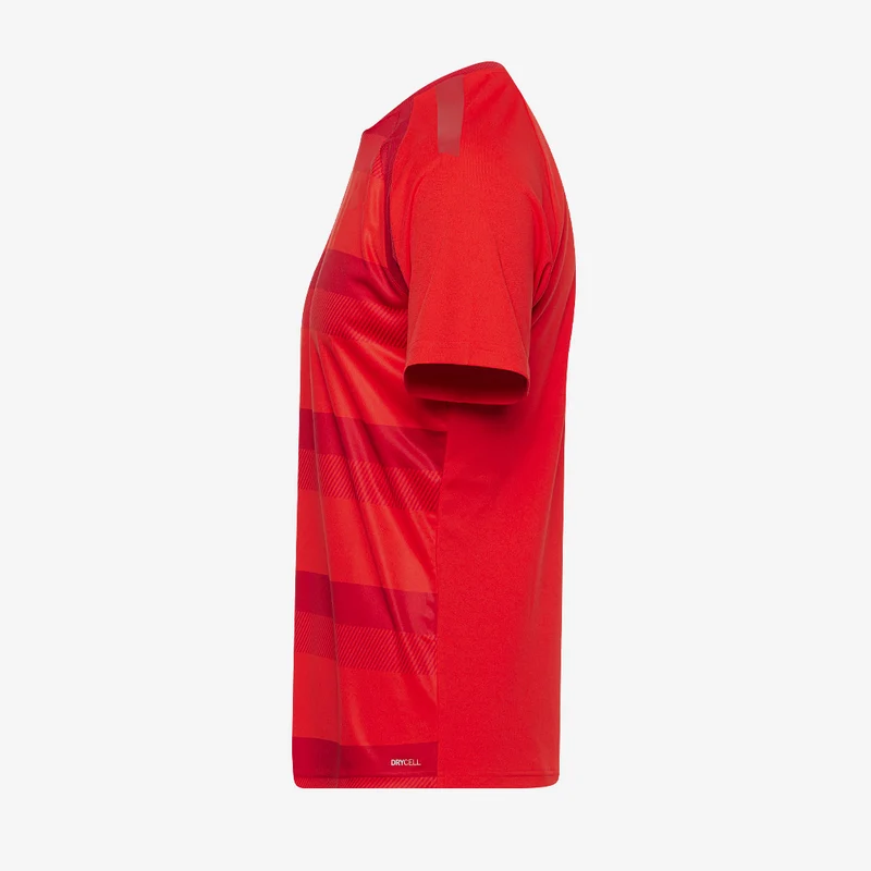 Maillot Puma Junior Team Liga Vision Manches Courtes