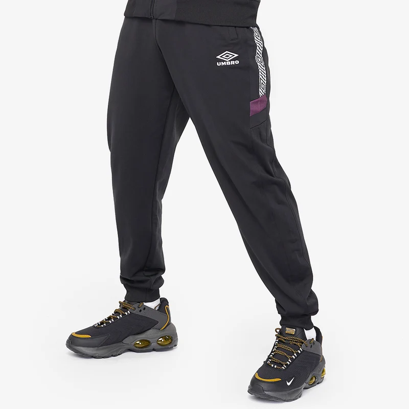 Umbro Sports Style Club Tricot Pants