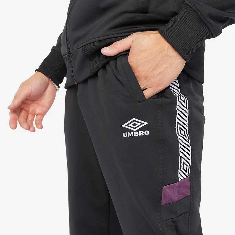 Umbro Sports Style Club Tricot Pants