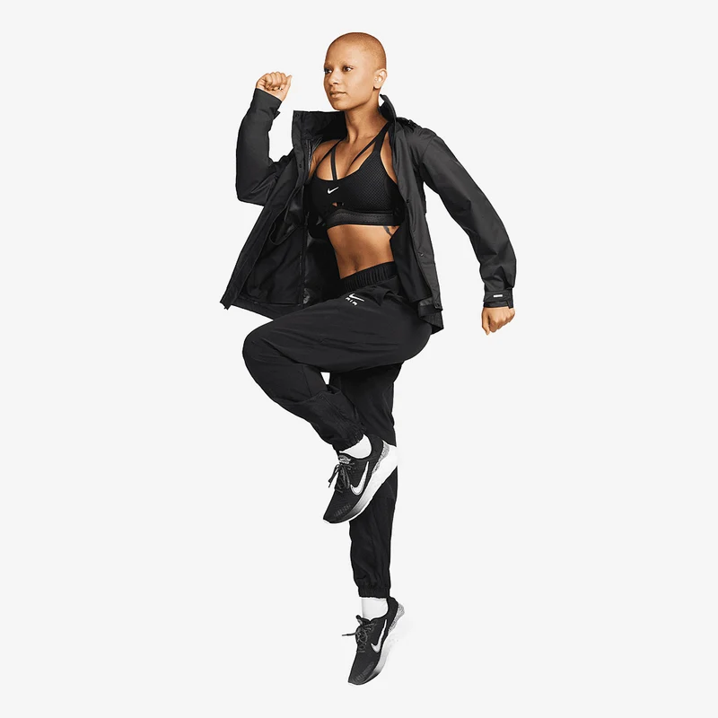 Nike Womens Fast Repel Jacket