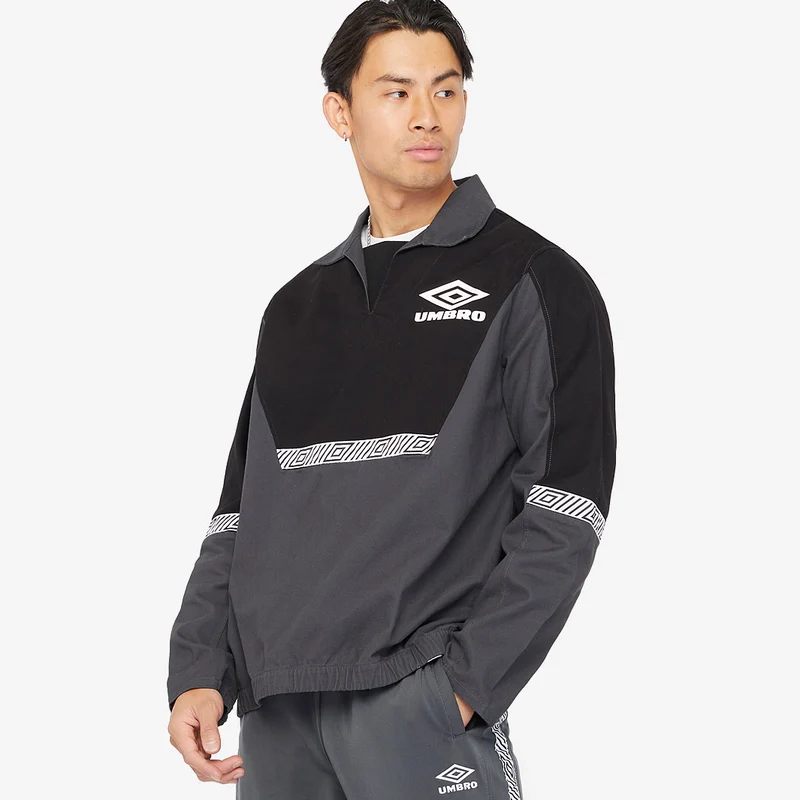 Haut Umbro Sports Style Training Drill