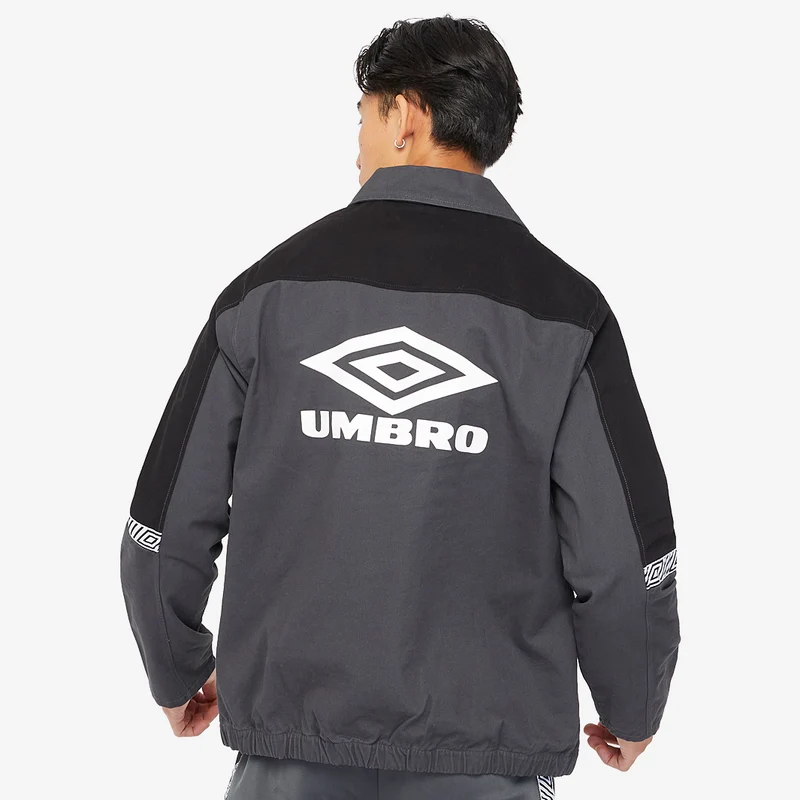 Haut Umbro Sports Style Training Drill