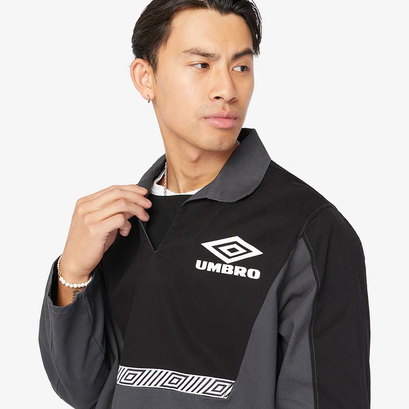Haut Umbro Sports Style Training Drill