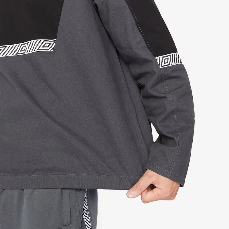 Haut Umbro Sports Style Training Drill