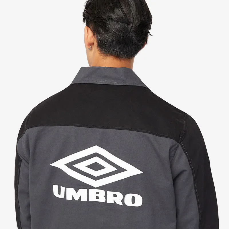Haut Umbro Sports Style Training Drill