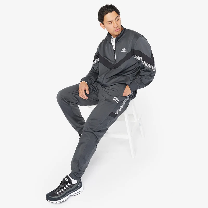 Umbro Sports Style Club Tricot Pants