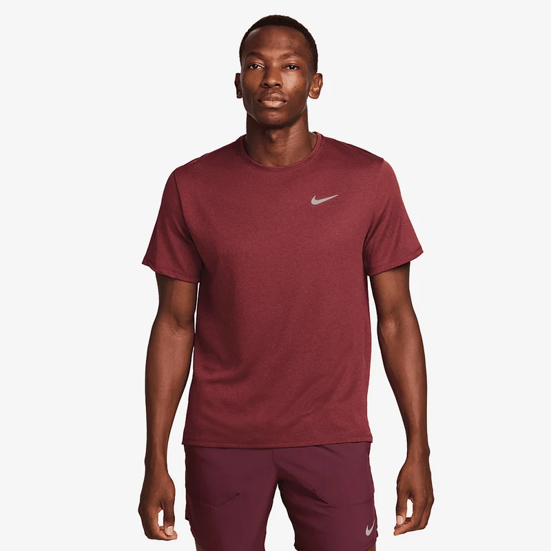 T-Shirt Nike Dri-FIT Miler UV