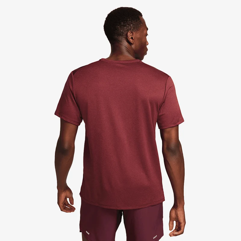 T-Shirt Nike Dri-FIT Miler UV