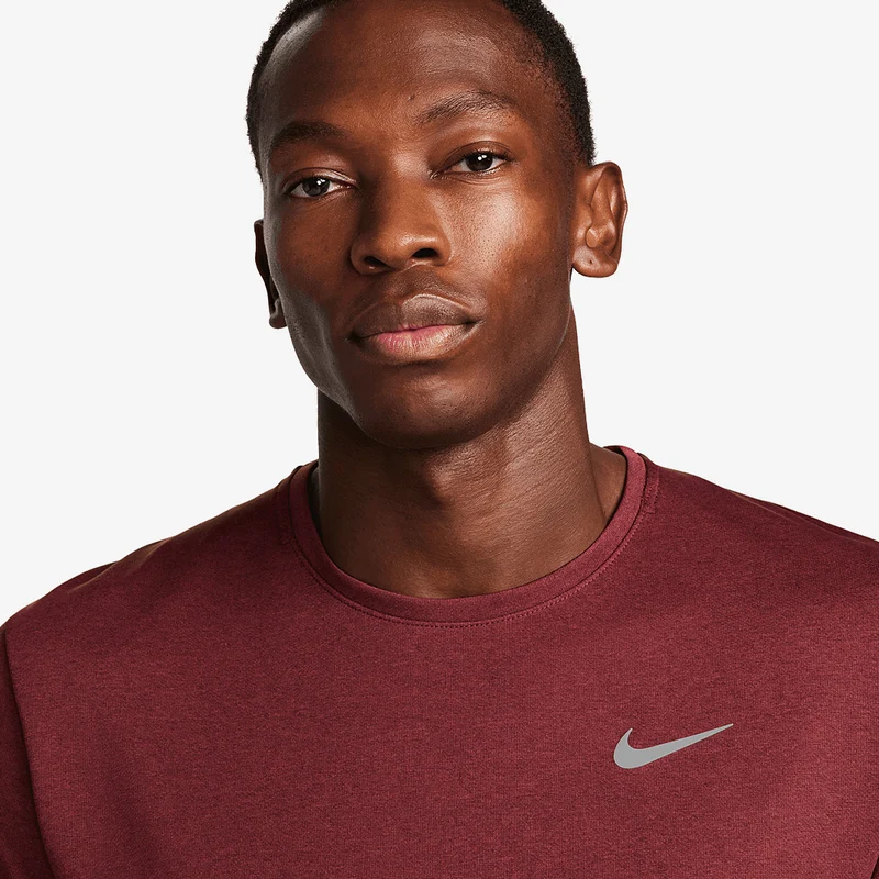 T-Shirt Nike Dri-FIT Miler UV
