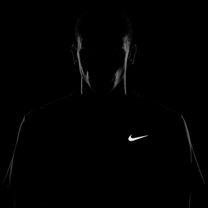 T-Shirt Nike Dri-FIT Miler UV