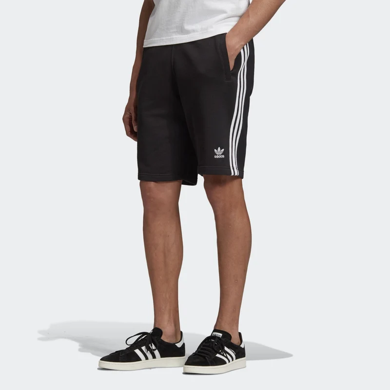 adidas Originals 3-Stripe Short