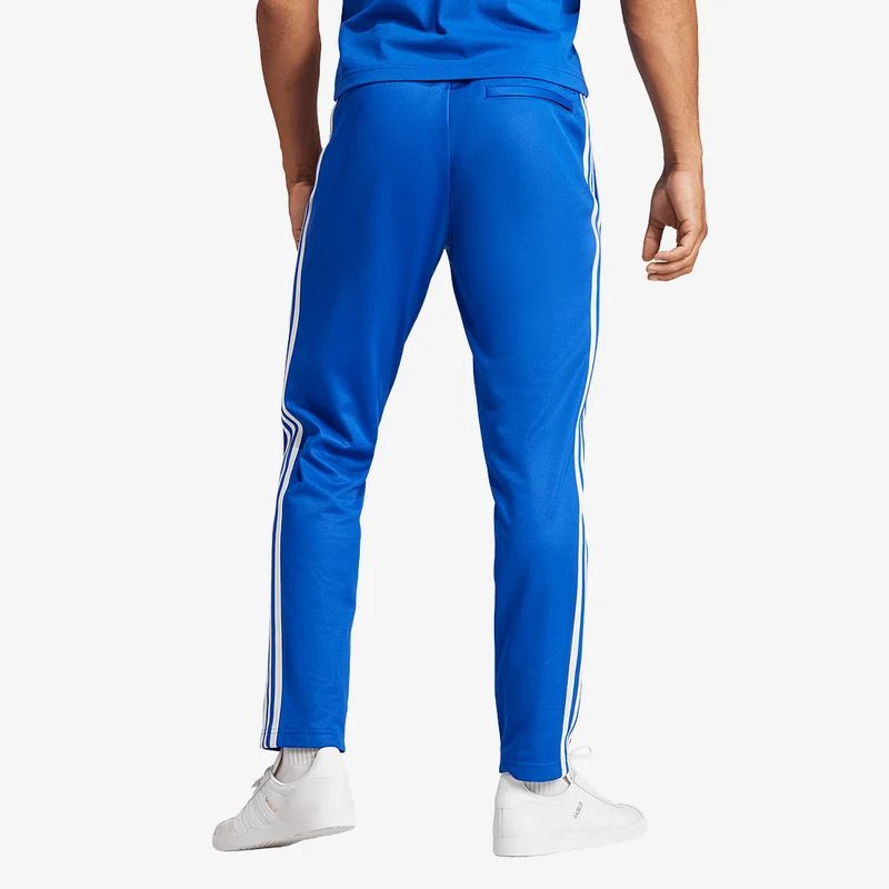 adidas Men Pantalon de survêtement Italie Beckenbauer