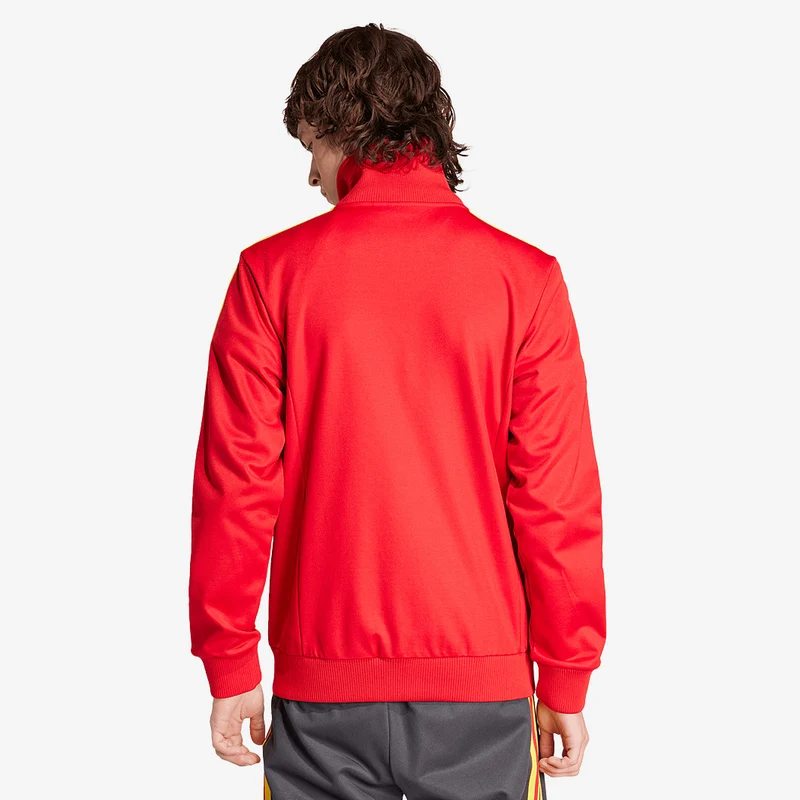 adidas Men Veste de survêtement Belgique Beckenbauer