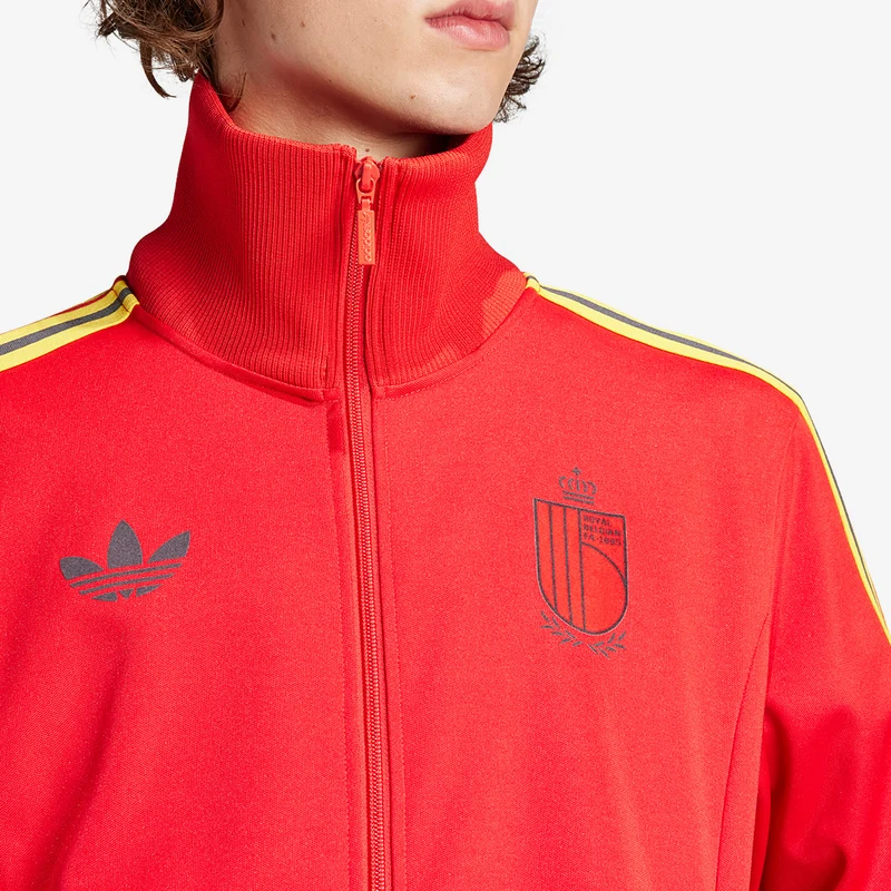adidas Men Veste de survêtement Belgique Beckenbauer