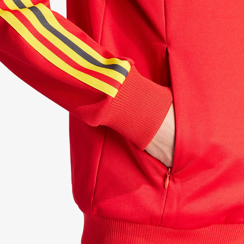 adidas Men Veste de survêtement Belgique Beckenbauer