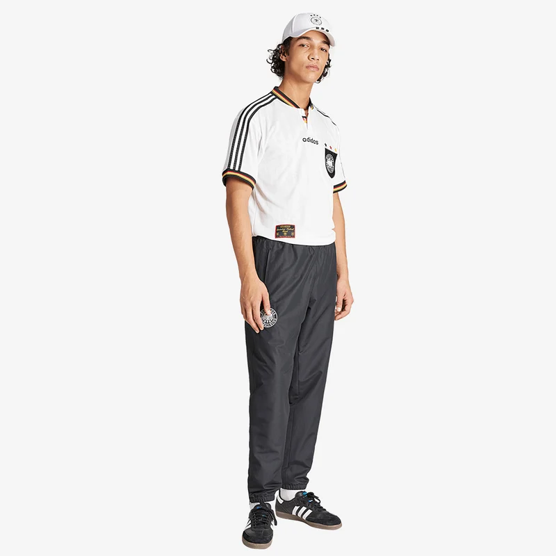 adidas Men Maillot Domicile Allemagne 1996