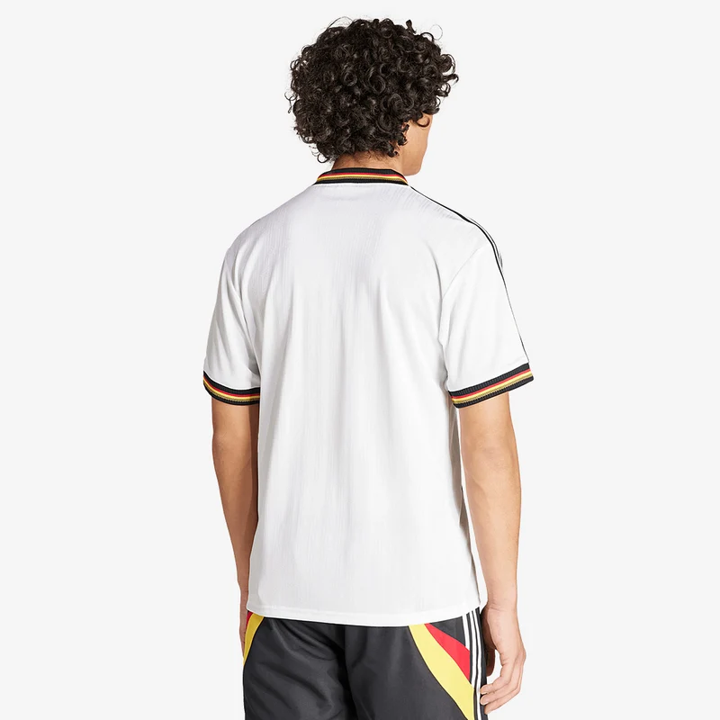 adidas Men Maillot Domicile Allemagne 1996