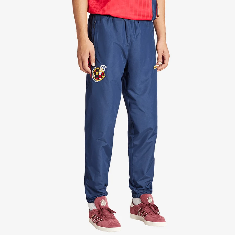 adidas Men Pantalon de survêtement Espagne 1996