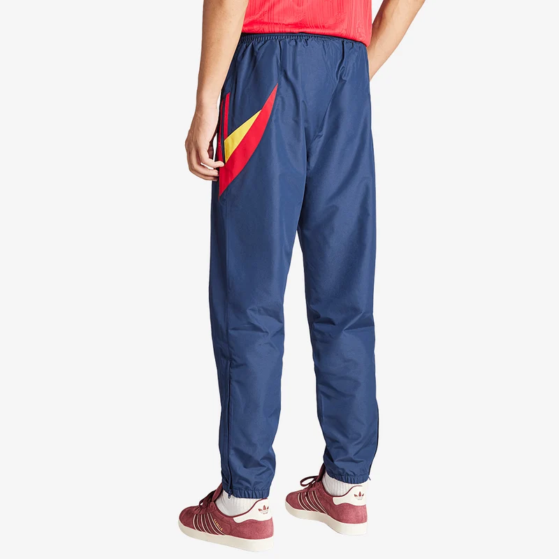 adidas Men Pantalon de survêtement Espagne 1996