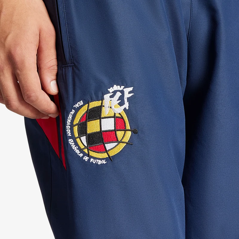 adidas Men Pantalon de survêtement Espagne 1996