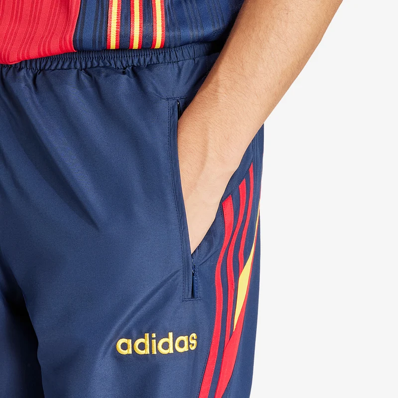 adidas Men Pantalon de survêtement Espagne 1996
